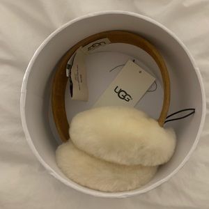 UGG Ear Warmers